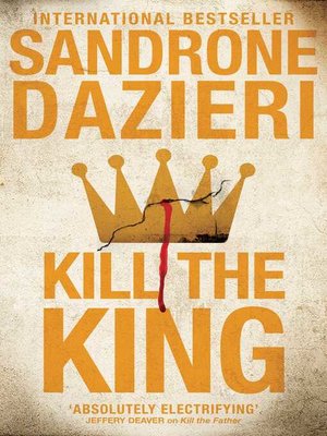 cover image of Kill the King